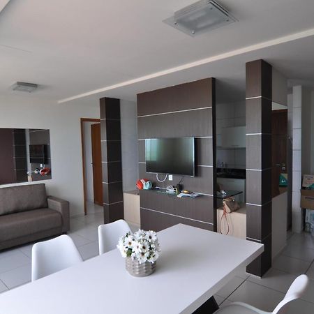 شقة Exclusivo Flat Em Tambau João Pessoa المظهر الخارجي الصورة