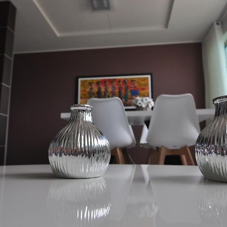 شقة Exclusivo Flat Em Tambau João Pessoa المظهر الخارجي الصورة