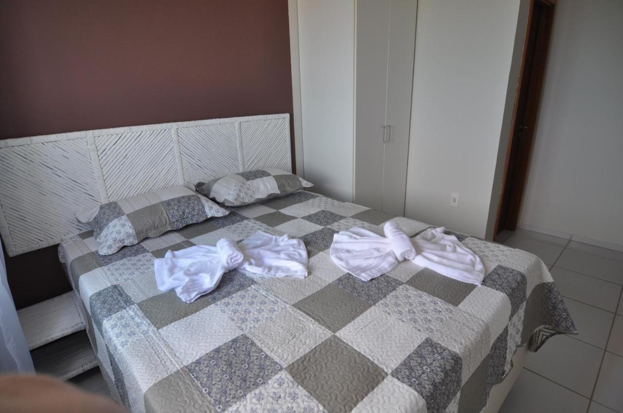شقة Exclusivo Flat Em Tambau João Pessoa المظهر الخارجي الصورة