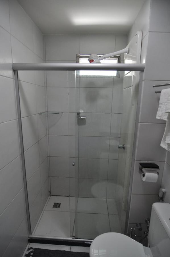 شقة Exclusivo Flat Em Tambau João Pessoa المظهر الخارجي الصورة